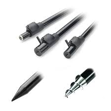 At tackleuk we stock a selection of banksticks from manufacturers like dinsmores, cygnet and korum. Das Komplette Fox Carp Fishing Programm Auf Einen Blick