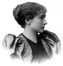 Harriet Monroe's Instagram, Twitter & Facebook