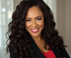 Sandra Dee Richardson an American Actress, Model, Producer & Talk Show Host