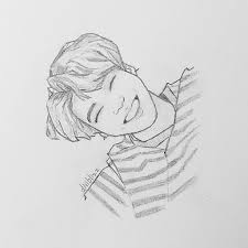0 replies 34 retweets 31 likes. Bts Jimin Fanart Sketch By Diviblizz On Deviantart
