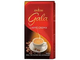 Unser testerteam hat verschiedene hersteller & marken getestet und wir zeigen sorten ihnen als leser hier die resultate des vergleichs. Eduscho Gala Caffe Crema Dagro Coffee Drinks More