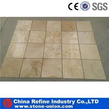 Thula home classic tumbled travertine tiles reflects an alternative in the ground surface and wall tile. Beige Travertine Floor Tiles Wall Tiles Tumbled Travertine French Pattern Extra Light Travertine Floor Tile Hotel Floor Covering Pattern From China Stonecontact Com