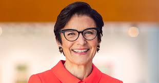 The Most Powerful Woman in Banking 2024: Citigroup's Jane Fraser