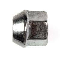 Set of 20 chrome factory oe style 14x1.5 wheel lug nuts toyota tundra sequoia (fits: 2003 Toyota Sequoia Wheel Nut From 1 99 Autozone Com