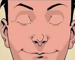 Mark, I'm watching your stream why you trying not to laugh bruh that's  disrespectful as shii bruh : r/okbuddyviltrum