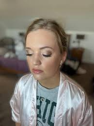 Kayla Cullen Makeup Artist