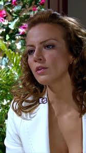 ¡Es su amante! 😏 #cuandomeenamoro #tlnovelas