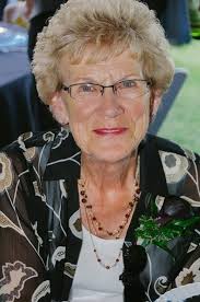 ROCK, Phyllis Marie (nee Boettger)