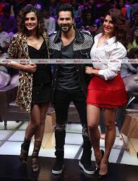 Judwaa 2 Promotion Photos Latest Judwaa 2 Movie Promotion Pictures Posters Judwaa 3 tiger shroff disha patani sara ali sajid nadiadwala judwaa 3 movie trailer. inuth com