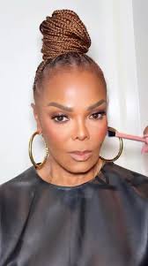 Janet Jackson official