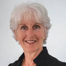 Joan Hutchings's Instagram, Twitter & Facebook