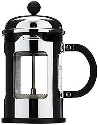 Zojirushi don't make a lot of coffee makers, but the ones they do make are engineering wonders. Best 4 Cup Coffee Maker A Brew For Two 2021 Reviews