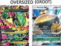 Put your opponent's active pokémon and all cards attached to it in the lost zone. 2 Random Ex Gx Grote Pokemon Kaarten Mojocards Nl Kaarten Pokemon