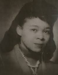 Mrs. Theoberda Johnson Obituary