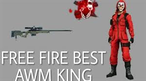 Tons of awesome garena free fire wallpapers to download for free. Free Fire Awm King Drone Fest