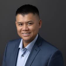 About Dr. Eric Giang