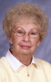 Obituary for Donna D. Ott