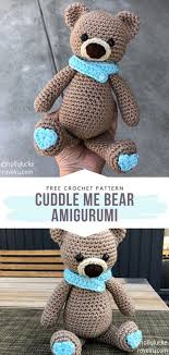 Improve grammar, word choice, and sentence structure in your writing instantly. Cute Amigurumi Bears Free Crochet Patterns In 2020 Crochet Patterns Baby Boy Knitting Patterns Crochet Amigurumi Free Patterns