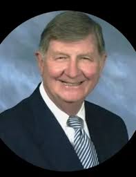 Obituary information for Robert "Bob" Jordan Naumann