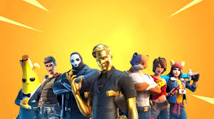 Fortnite season 8 skins peely the banana is a meme but is he evil. Fortnite Chapter 2 Season 2 All We Know Hd Wallpapers Of New Agent Peely Supertab Themes