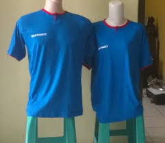 Kalian bisa dengan mudah mendesain baju yang kalian inginkan secara offline maupun online dengan aplikasi desain. Kaos Gathering Jakarta Keren Blog Bayu Win