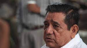 Félix salgado macedonio adelantó que buscará que la corte interamericana de derechos humanos le regrese la candidatura al gobierno de guerrero. Pese A Protestas Salgado Macedonio Se Registra Como Candidato A Gobernador De Guerrero Proceso