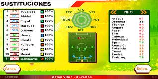 Versión completa del archivo apk. El Juegazo De Futbol Movil De Mi Infancia Adelantado A Su Epoca Real Football 2010 Para Android