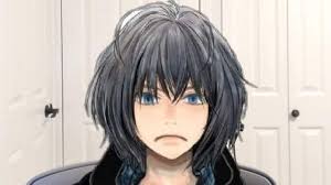 Accidentally discovered