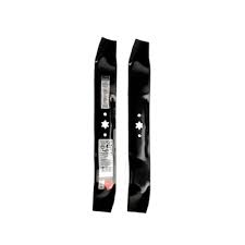 364 results for riding mower parts mtd. Mtd Genuine Parts 2 Pack 42 In Multipurpose Riding Mower Tractors Mower Blades In The Lawn Mower Blades Department At Lowes Com