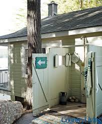Check spelling or type a new query. 30 Cool Outdoor Showers To Spice Up Your Backyard Amazing Diy Interior Home Design