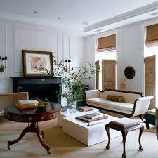 Antique Dining Room Tables Luxury How To Turn A Vintage Or Anti Living Room Decor Neutral Traditional Style Living Room Traditional Style Living Room Furniture