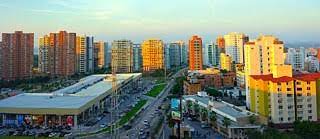 Barranquilla from mapcarta, the open map. Barranquilla Vom Verlust Der Frischen Art Goethe Institut Kolumbien
