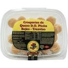 Croquetas De Queso D.o. Picón Bejestresviso