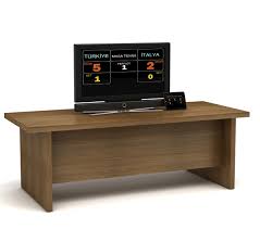 Bs 143 Wrestling Lcd Monitor Scoreboard