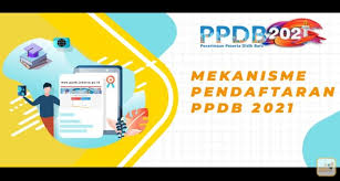 Pendaftaran ppdb 2021 di dki jakarta segera di buka, simak infonya ini. Mekanisme Tahapan Pelaksanaan Ppdb Daring Provinsi Dki Jakarta Tahun Pelajaran 2021 2022 Smp Negeri 287 Jakarta