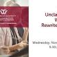The Power Unclaimed: How Women can Rewrite the... event in Denton, TX