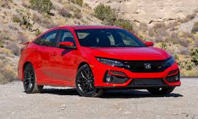 If you're in the market for an efficient, versatile and. 2020 Honda Civic Si Review Autonxt