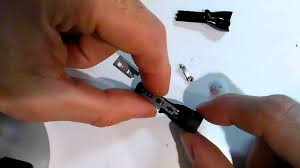 Whats people lookup in this blog. Wahl Micro Groomsman Lithium Disassembly Tear Down Youtube