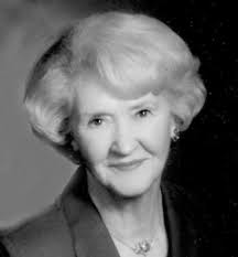 Maxine Porter Obituary (1919