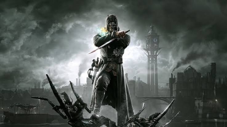 Thief of Hearts - Kotaku