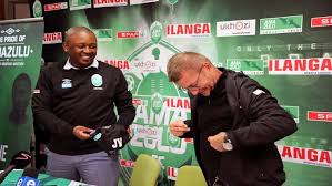 The soccer team plays in south africa's psl. Vukusic Has No Specific Mandate At Amazulu Sabc News Breaking News Special Reports World Business Sport Coverage Of All South African Current Events Africa S News Leader