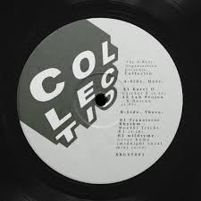 Collectio | V/A | X-Rust