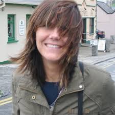 Stephanie Flora (@floragirl)