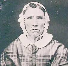 Diantha Benham Spencer (1794-1861)