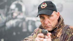 Vinnie Jones HD Wallpapers