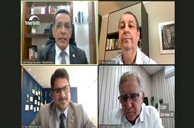Omar aziz sobre não comparecimento de wizard à cpi: Omar Aziz Presidira Comissao De Seguranca Publica Psd 55 Partido Social Democraticopsd 55 Partido Social Democratico