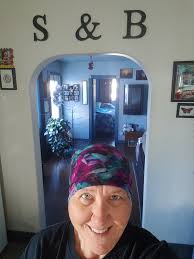 Baking personal cookie cakes