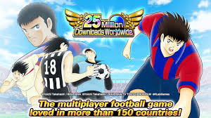 The project does not exist. Captain Tsubasa Dream Team 5 3 1 Mod Apk Free Download For Android