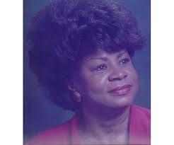 Gladys Crawford Obituary (2015)