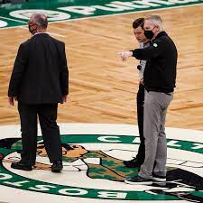 Brad stevens is moving from his head coaching role to leading the celtics basketball operations — and stevens will lead the search for the ainge was a helluva baseball player. Lxktwvft99uhim
